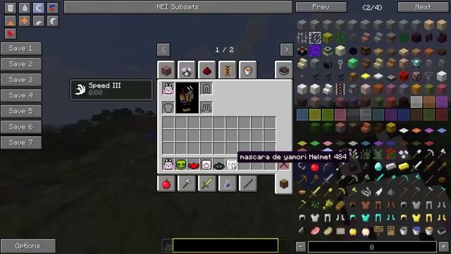 รีวิว Minecraft Tokyo Ghoul Mod:โตเกียวกูล смотреть онлайн