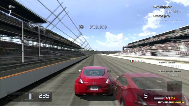 Gran Turismo 5 - PS3