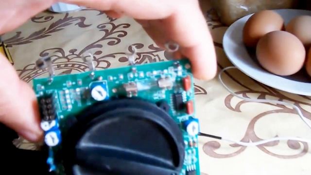Замена предохранителя на мультиметре Elitech MM-300 полный китайский аналог DT 9208A смотреть онлайн