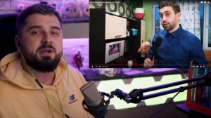 МАМА Я В ТЕЛЕВИЗОРЕ! HARD PLAY РЕАКЦИЯ РОССИЯ 23 - Разоблачение Владимира