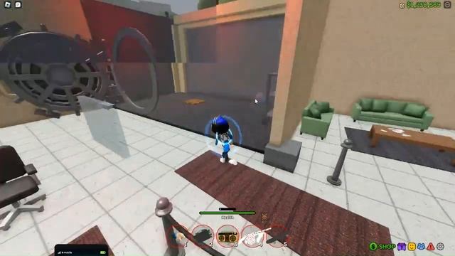 Roblox ohio - all the easter eggs смотреть онлайн