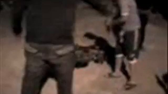 Que es esta madre tu sabes dime .......24 de Diciembre 2007 смотреть онлайн