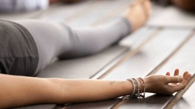 03. Йога-Hидра. Практика смотреть онлайн