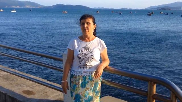 Арт- ретрит в Крыму с 18 по 25 июня 2018 года - Приглашение смотреть онлайн