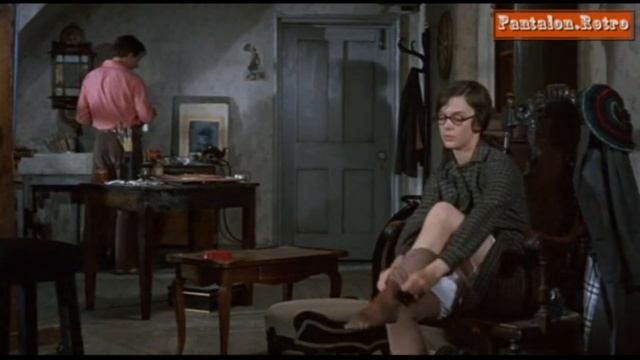 Панталоны в кино - 04