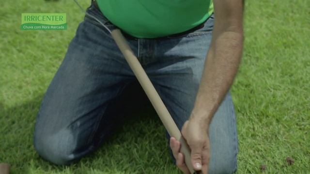 INSTALACAO DO SOIL CLICK смотреть онлайн