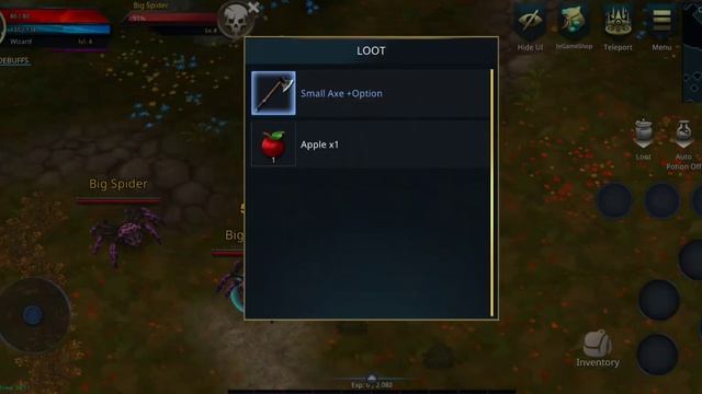 Lemuria Classic (Lost Continent Classic) Gameplay Android | Open Beta смотреть онлайн