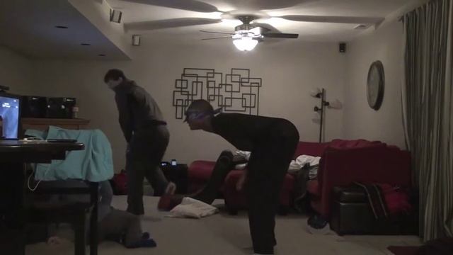 Rock Paper Scissors.. Balls смотреть онлайн