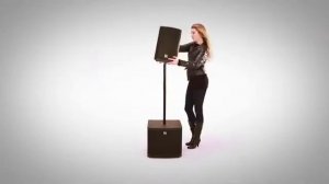 EV ZXA1 & ZXA1-Sub Infomercial