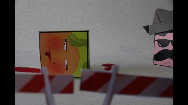 Notice Me Detective - Teaser смотреть онлайн