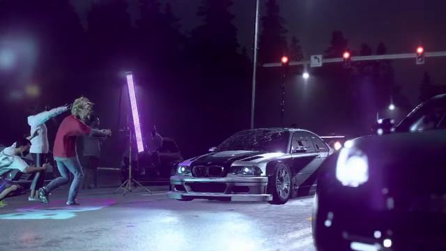 NFS смотреть онлайн