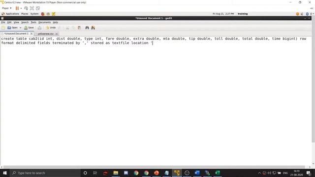Hadoop Hive Tutorial | Hive Hadoop | Hive in Hadoop| Intellipaat смотреть онлайн