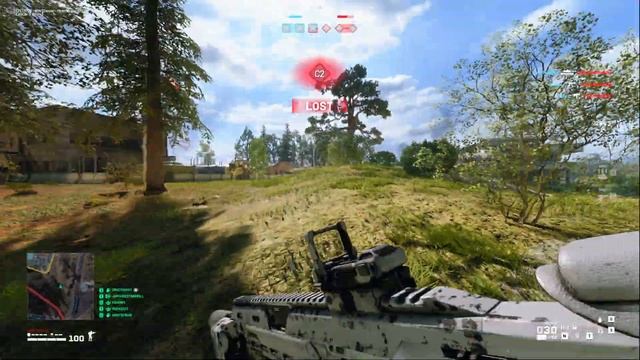 The Secret META of World War 3 смотреть онлайн