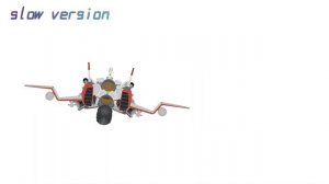 Blitzwing-Animation test [Transformers] sticknodes (inspired by Osro)