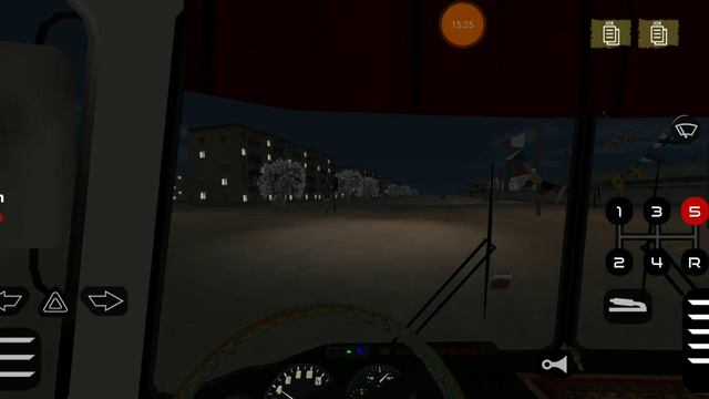 Motor Depot || ПАЗ-3205 первый городской маршрут смотреть онлайн