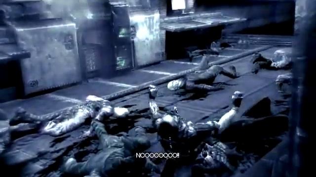 The Scourge Project Stonewall Flashbacks смотреть онлайн