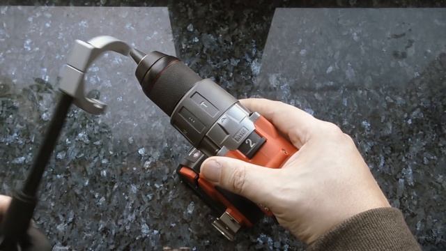 Комбо-кит дрель/импакт - Milwaukee 2997-20.