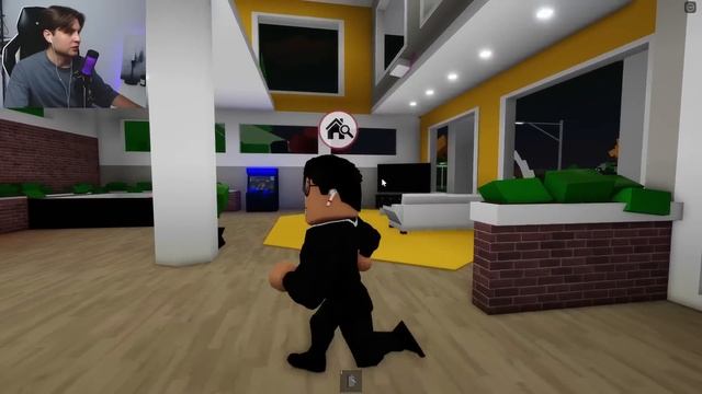 Покупаю дома в Брукхейвен! Истории в Брукхейвен РП Роблокс (Brookhaven RP Roblox) смотреть онлайн