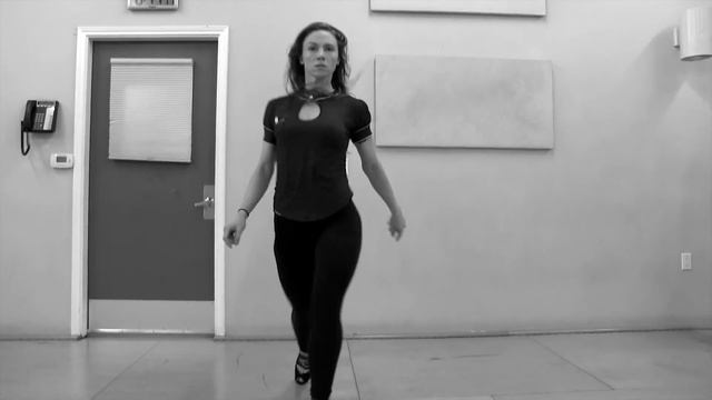 BODY LANGUAGE - Dirty Diana - Choreography by: Liana Blackburn @DailyDancerDiet смотреть онлайн