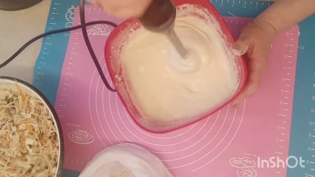 Вкусные десерты от Маргариты