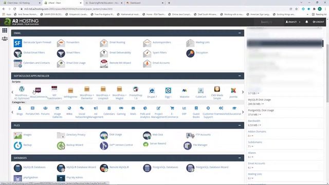 How to install Moodle for complete beginners (Step by Step). смотреть онлайн
