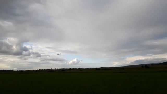 Успешный полет Альбатроса смотреть онлайн