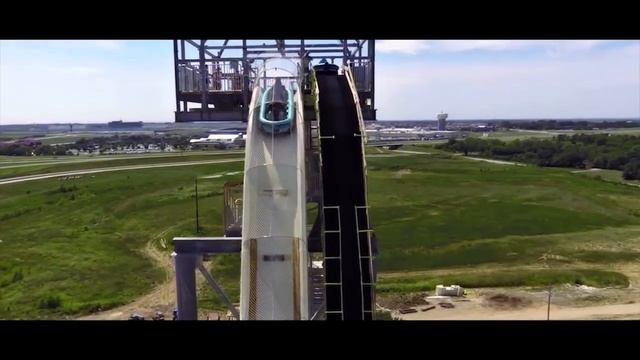 Traction Park: a wacky and wild ride смотреть онлайн