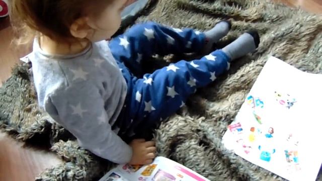 DIY Аппликация и игра.Развитие логики и фантазии. Делаем сами смотреть онлайн