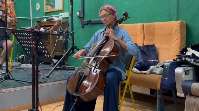 CELESTE With CELESTIAL Symphony Orchestra