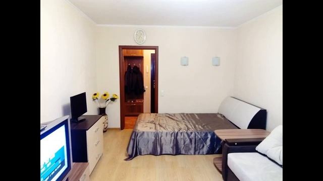 Квартира в Щербинке смотреть онлайн