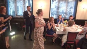 КОНКУРС СЕЛФИ | ЗОЖ ВЕЧЕРИНКА 05.08.18