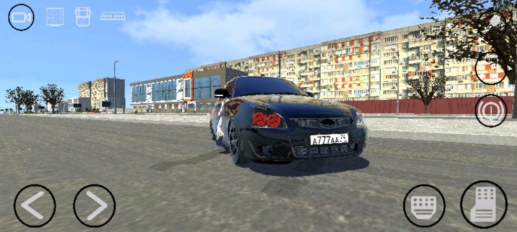 реал опер сити