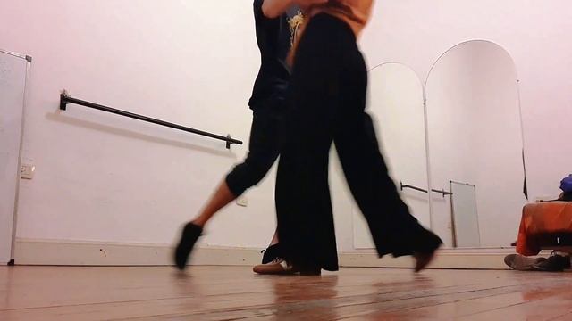 Tango Nuevo (Paula & Pedro) смотреть онлайн