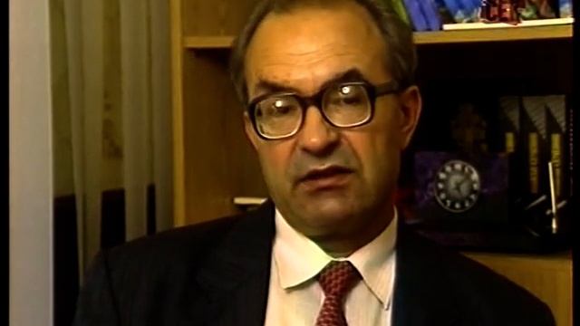 "ЧП союзного масштаба" Допросы ГКЧПистов - часть 1 смотреть онлайн