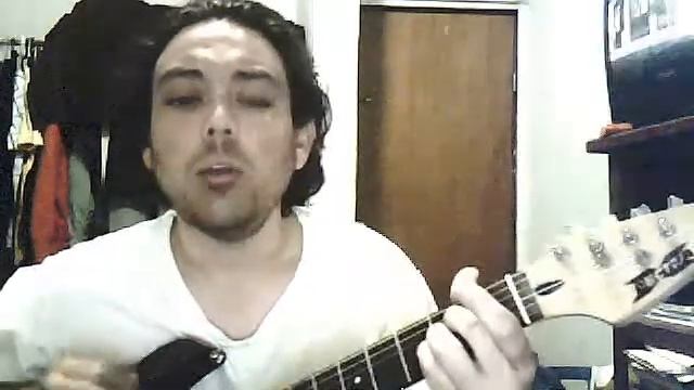 EL REY De Vicente Fernandez Cover De Everardo Ruiz смотреть онлайн