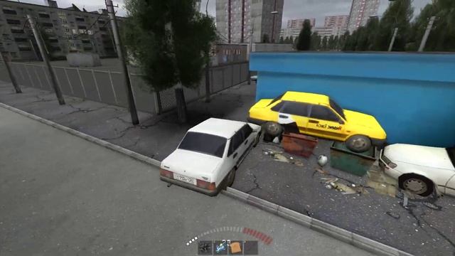 русский город в Roblox (18.09.22) смотреть онлайн