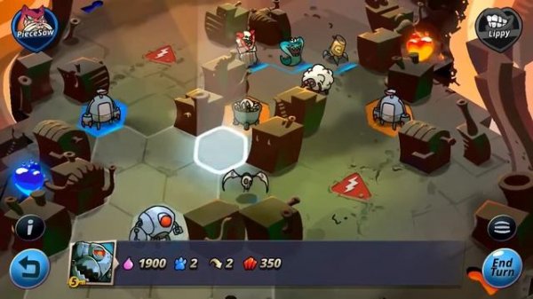 Phobies | Challenges Mode, Challenge 35 | Walkthrough, Guide, Tutorial