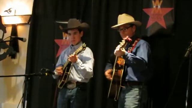 WMA 2017 David Sawyer "The Girl I Left Behind Me" смотреть онлайн