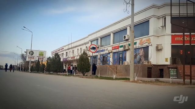 Beruniy Time-lapse Vaqt O'tishi Istrohat Bog' 2022.03.21 #beruniy #beruniy95 #беруний