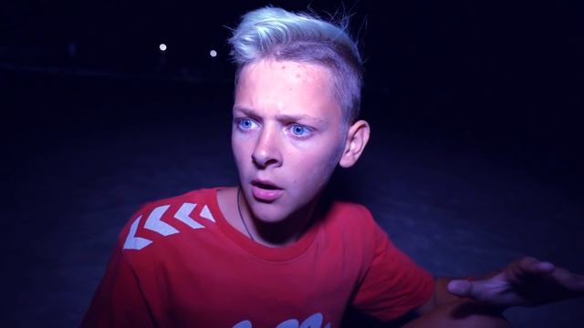 ВЫЗВАЛИ ДУХ МОРСКОЙ GRANNY!!! В РЕАЛЬНОЙ ЖИЗНИ смотреть онлайн