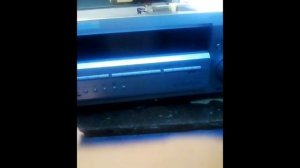 никогда не перегревайте ресивер Pioneer VSX - D514, иначе...