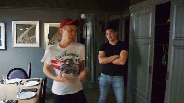 Сюжетная реклама для автомойки "Мега Мойка" | Alibayev Media смотреть онлайн