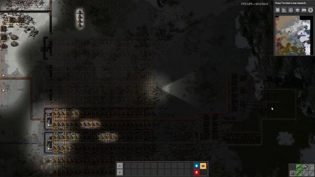 Factorio Space Exploration Grid Megabase EP2 - Motor Spaghetti! : Gameplay, Lets Play смотреть онлайн