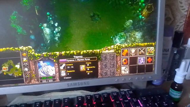 Игра Варкрафт 3 раса Ночные Эльфы конец Вечности глава 1 видео 246 2023 года . смотреть онлайн