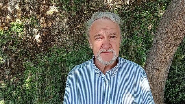 Мои стихи у заросшей стены. Тбилиси. смотреть онлайн