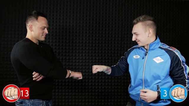 КУЛАЧКИ БАТТЛ👊🏼/СТОЛЯРОВ vs ОЛИМПИЙСКИЙ ЧЕМПИОН😱😂 смотреть онлайн