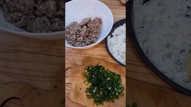 Долма???пошаговый рецепт в описании и бомбический соус ? смотреть онлайн
