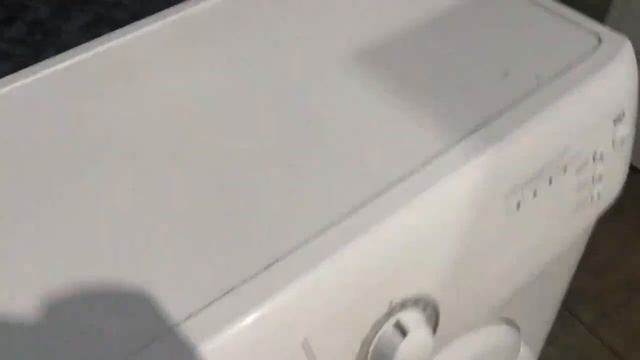 Стиральная машинка VESTEL WM3260