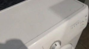 Стиральная машинка VESTEL WM3260