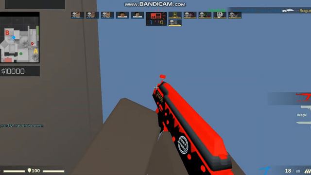 контр блокс другом в дс смотреть онлайн